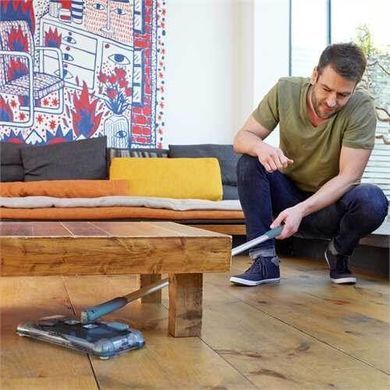 Аккумуляторный пылесос Black&Decker PSA115B