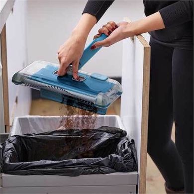 Аккумуляторный пылесос Black&Decker PSA115B