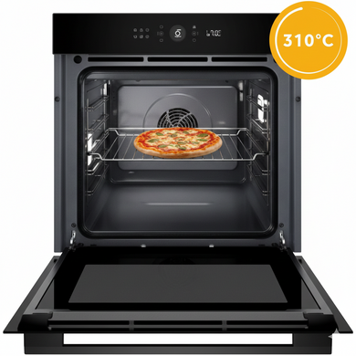Духовой шкаф Whirlpool WOI4S8HM2SBA