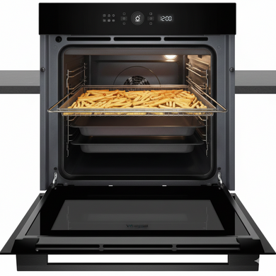 Духовой шкаф Whirlpool WOI4S8HM2SBA