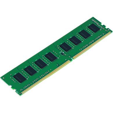 Оперативная память GoodRam DDR4 8GB 3200MHz (GR3200D464L22S/8G)
