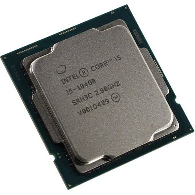 Процесор Intel Core i5-10400 s1200 2.9GHz 12MB Intel UHD 630 65W BOX