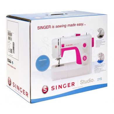 Швейная машинка Singer Studio 21s