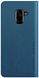 Чохол для смартф. Araree for Samsung A8/GP-A530KDCFAAC Flip Wallet (Ash blue) фото 2