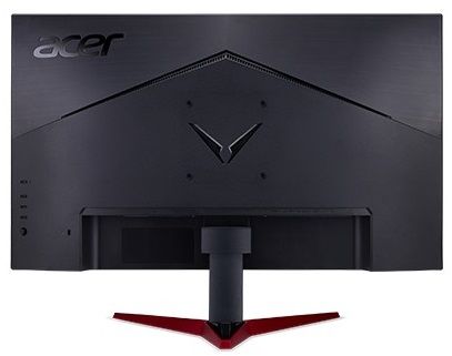 Монiтор TFT Acer 21.5" VG220Qbmiix (UM.WV0EE.006)
