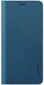 Чохол для смартф. Araree for Samsung A8/GP-A530KDCFAAC Flip Wallet (Ash blue) фото 1
