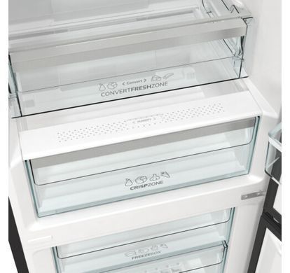 Холодильник Gorenje NRK620EABXL4