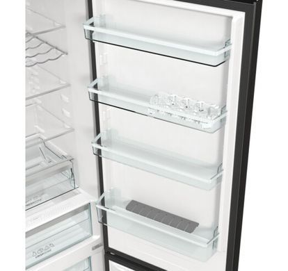 Холодильник Gorenje NRK620EABXL4