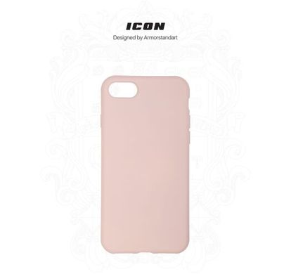 Накладка TPU Original iPhone 7/8 Pink Sand