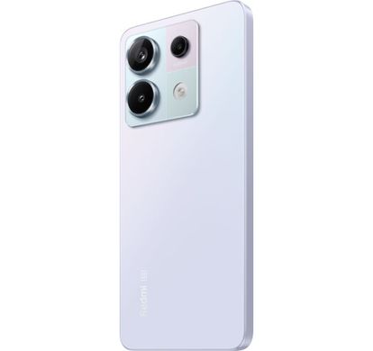 Смартфон Xiaomi Redmi Note 13 Pro 5G 8/256 Aurora Purple
