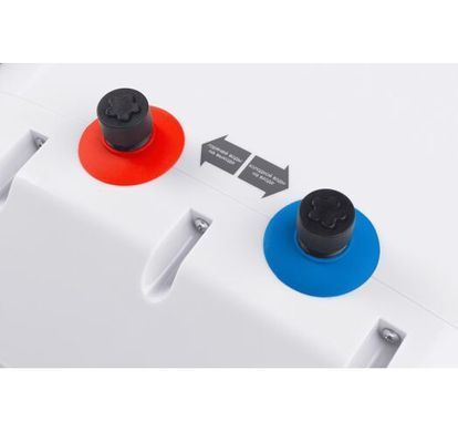 Водонагрівач Willer PA10R optima mini
