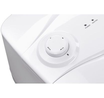 Водонагрівач Willer PA10R optima mini