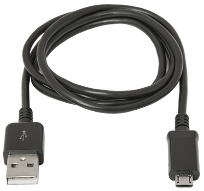 Кабель Defender USB08-03H USB 2.0 AM-MicroBM 1.0м, пакет