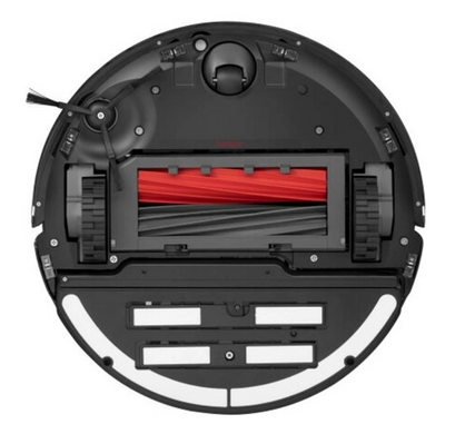 Робот-пилосос Roborock S8 Pro Ultra Black