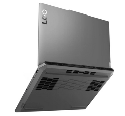 Ноутбук Lenovo LOQ 15IRX9 (83DV00GURA)