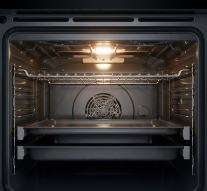 Духовой шкаф Whirlpool WOI4S8HM2SBA
