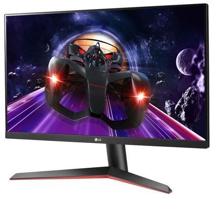 Монітор 31.5" Lg 32MP60G-B