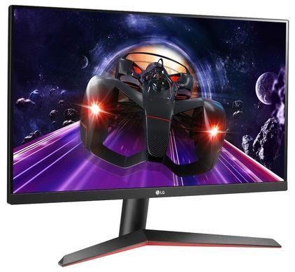 Монітор 31.5" Lg 32MP60G-B