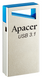 флеш-драйв ApAcer AH155 32GB USB3.0 Синій фото 3