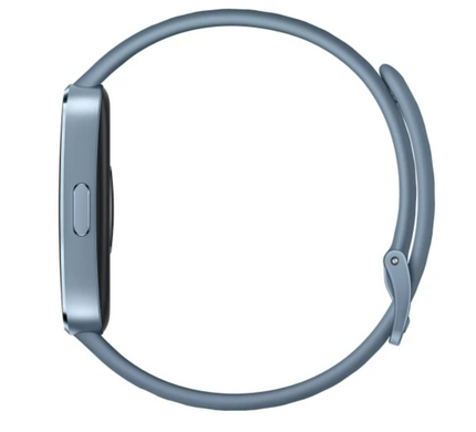 Смарт-годинник HUAWEI Band 10 Blue Metal Body 55020ELL Синій