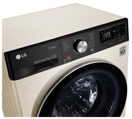 Стиральная машина Lg F2V5HS9B