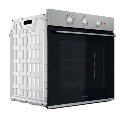 Духовой шкаф WHIRLPOOL OMK38HU0X