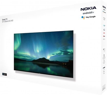 Телевізор Nokia Smart TV 5500A
