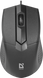 IT набор Defender Dakota C-270 RU черный (45270) фото 3