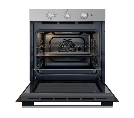 Духовой шкаф WHIRLPOOL OMK38HU0X