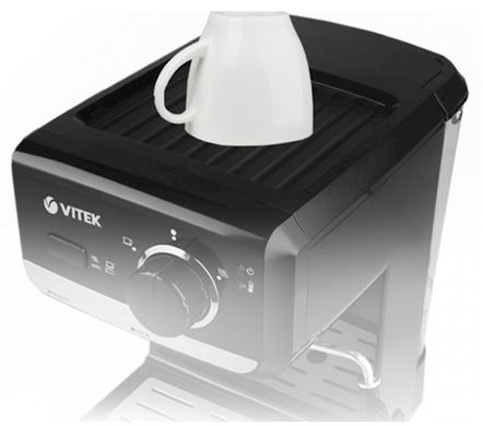 Кавоварка еспресо Vitek VT-1502