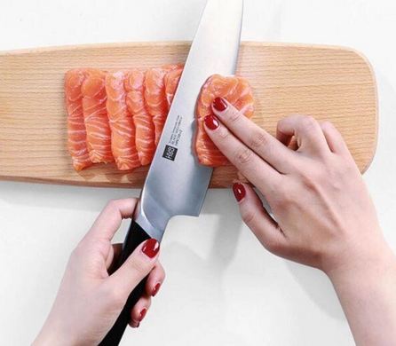 Набір ножів Xiaomi HuoHou Set of Kitchen Knives (HU0033)