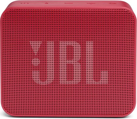 Портативная колонка JBL Go Essential Red (JBLgOESRED