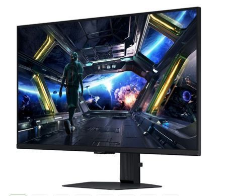 Монитор SAMSUNG LS32DG700EZXUA