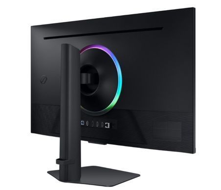 Монитор SAMSUNG LS32DG700EZXUA