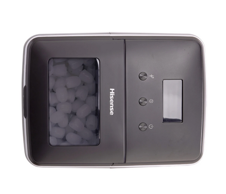Льдогенератор HISENSE IMC2000A