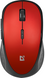 Мышь Defender MM-415 Red (52415) фото 2