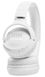 Навушники JBL T510BT White (JBLT510BTWHTEU) фото 7
