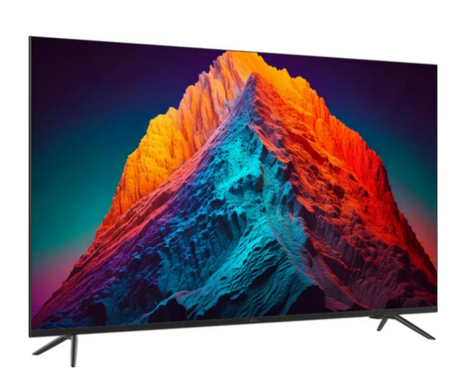 Телевізор Kivi 55U770QB