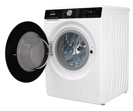 Пральна машина GORENJE WNS1X4ARTWIFI/UA (PS22/4A14R)