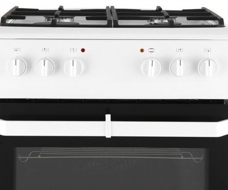 Плита комбінована Hansa FCMW 68041