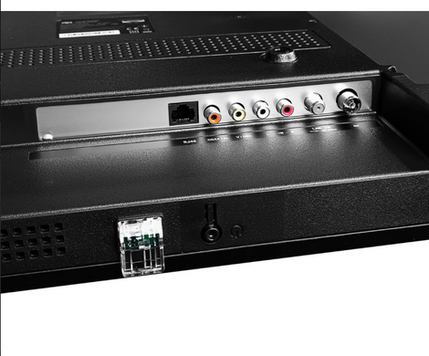 Телевізор GH 43GHF-750AV