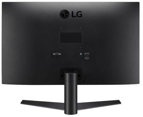 Монітор 31.5" Lg 32MP60G-B
