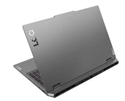 Ноутбук Lenovo LOQ 15IRX9 (83DV00GURA)