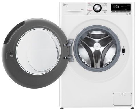 Стиральная машина Lg F2V3GS6WW
