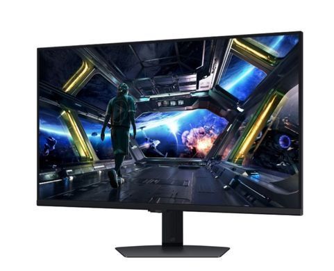 Монитор SAMSUNG LS32DG700EZXUA