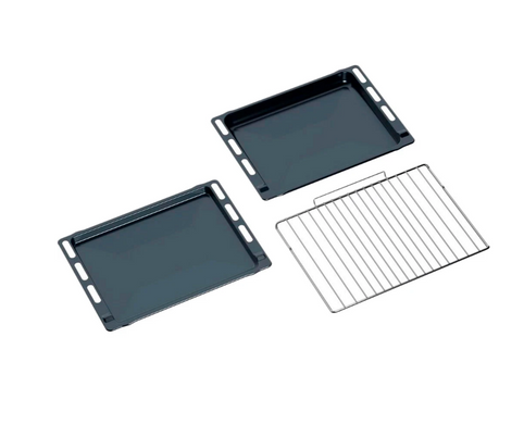 Духовой шкаф WHIRLPOOL OMK38HU0X