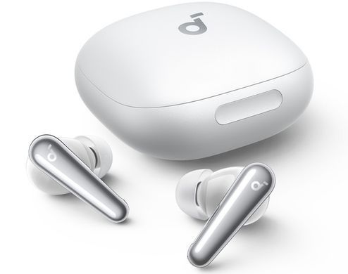 Гарнитура Anker SoundСore Liberty 4 Pro White matte