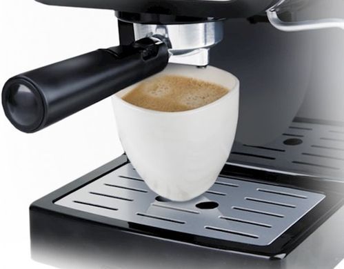 Кавоварка еспресо Vitek VT-1502