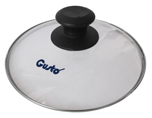 Кришка для посуду Gusto GT-8100-28 28см (83874)