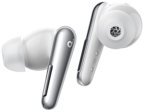 Гарнитура Anker SoundСore Liberty 4 Pro White matte